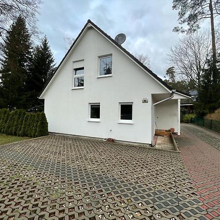 Schoenwalde A Siedlung Schonwalde Exterior foto